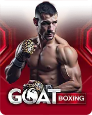 Goatboxing