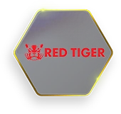 red tiger